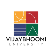 Vijaybhoomi University LMS